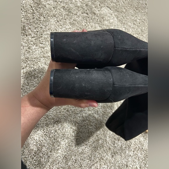 Kenneth Cole Corie Lace boot - Picture 12 of 13